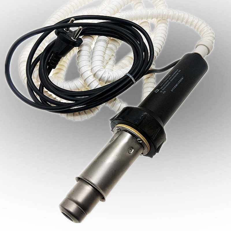 速发珍珠棉枪塑料焊枪焊接器SH-FT塑料焊枪SKP12580