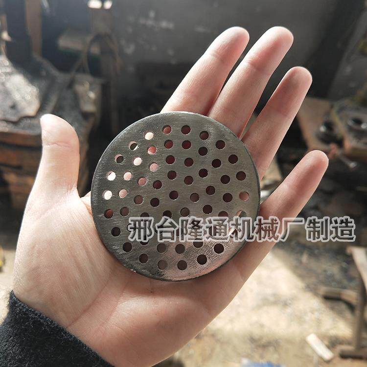 现货饸饹机模具片篦子模具篦子底片河捞面模具饸T烙机篦子土豆粉