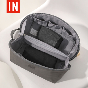 速发b高gIA居内旅防水行李箱旅游袋衣行便携手提a级