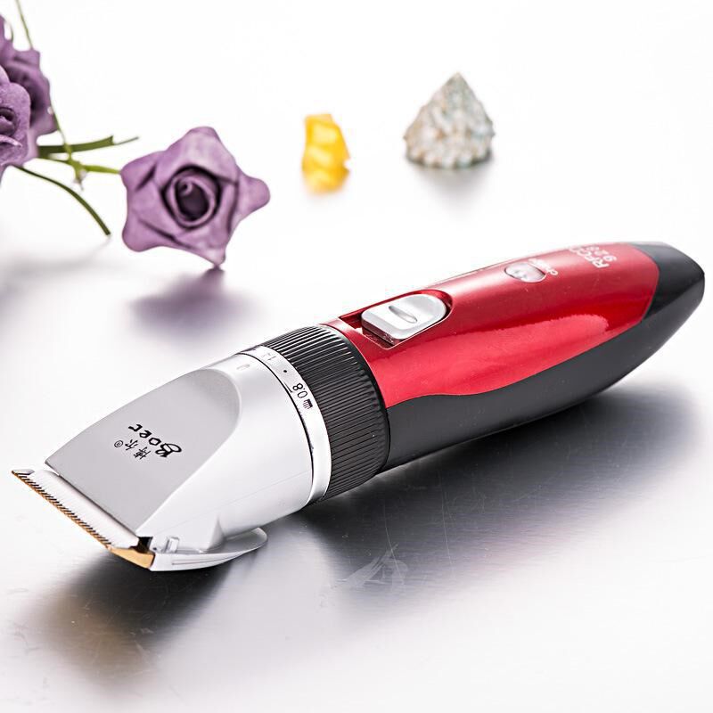 速发推剪理发包推子电充电成人儿童式业尔发廊电动家用28专博剃器