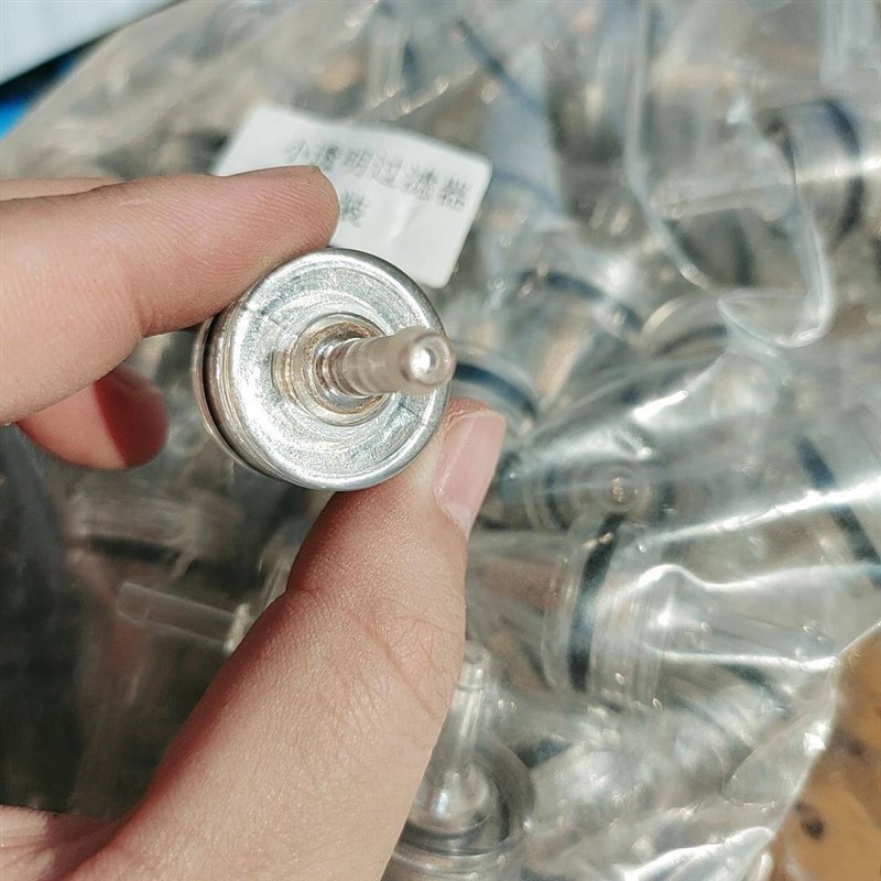 速发柴暖油滤驻车加热器配件气暖空暖滤芯柴滤过滤柴油滤清器柴油