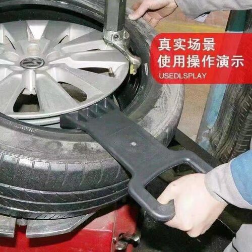 速发压胎板汽车安工辅助装具真空胎防爆胎装胎工具压胎杆扒胎机