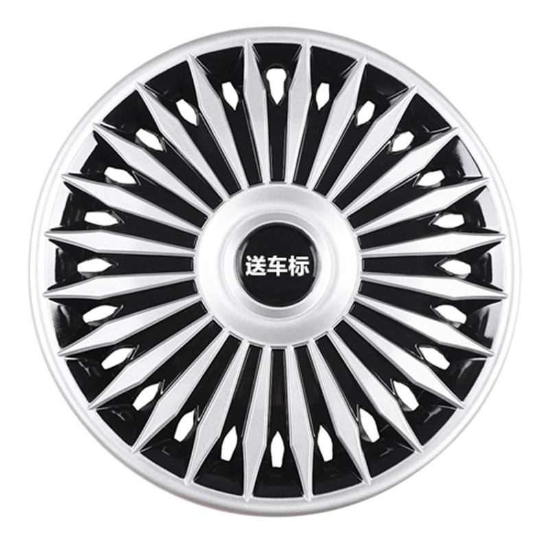 速发适用五菱之光S688鸿途68轮毂盖676F60轮罩641寸帽