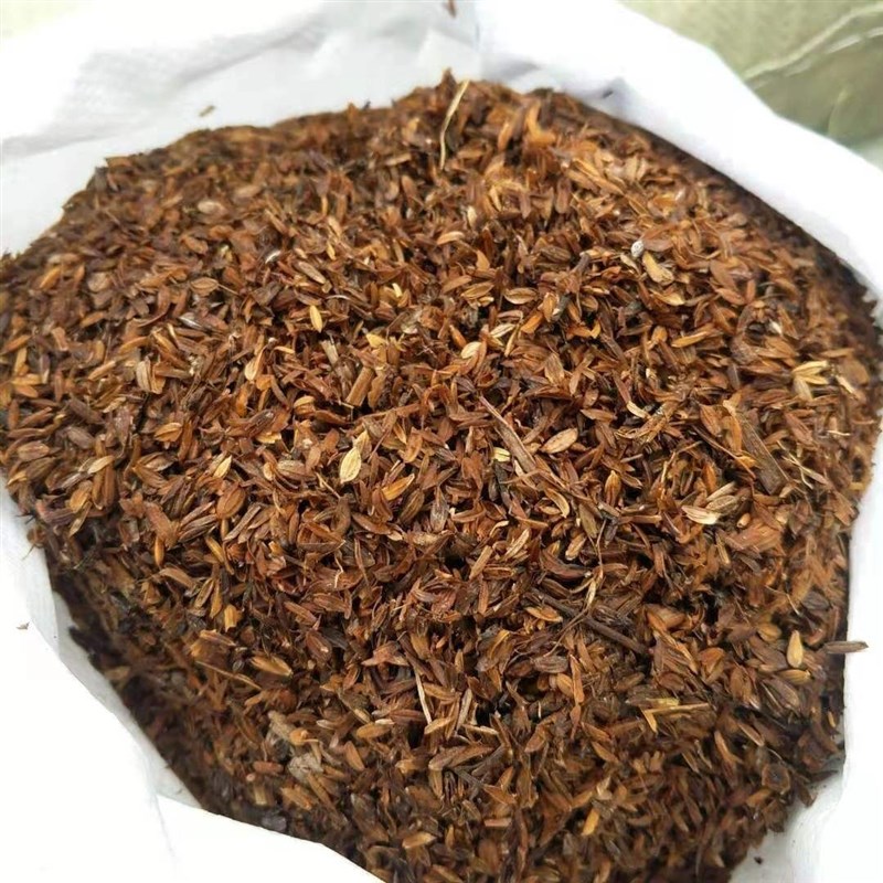 速发发酵腐熟多土营养壳腐殖质种花种菜兰花稻肉酸性透气稻壳腐熟