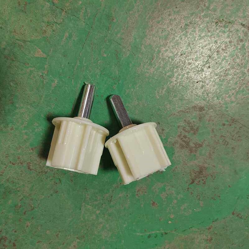 速发伸缩遮篷雨棚蓬彩棚广告蓬配件管轮前后管70封口盖665方圆头