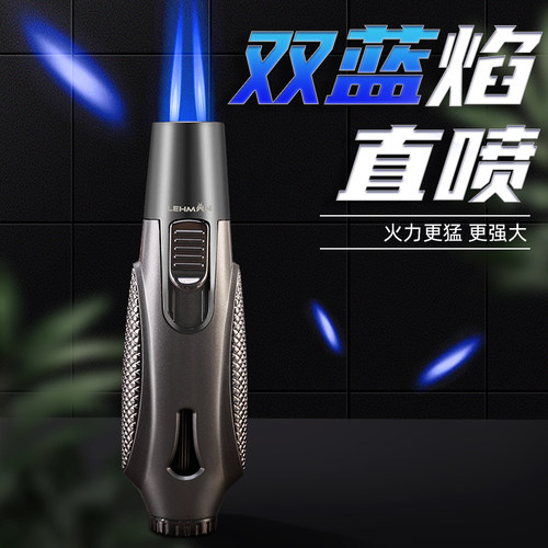 速发充气防风直温灸猛火焊枪点火器点艾冲专用气体喷火枪