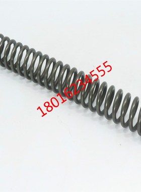 速发M142A磨床尾座弹簧 上海M14床B磨2尾座弹海 上簧M12B尾座弹簧