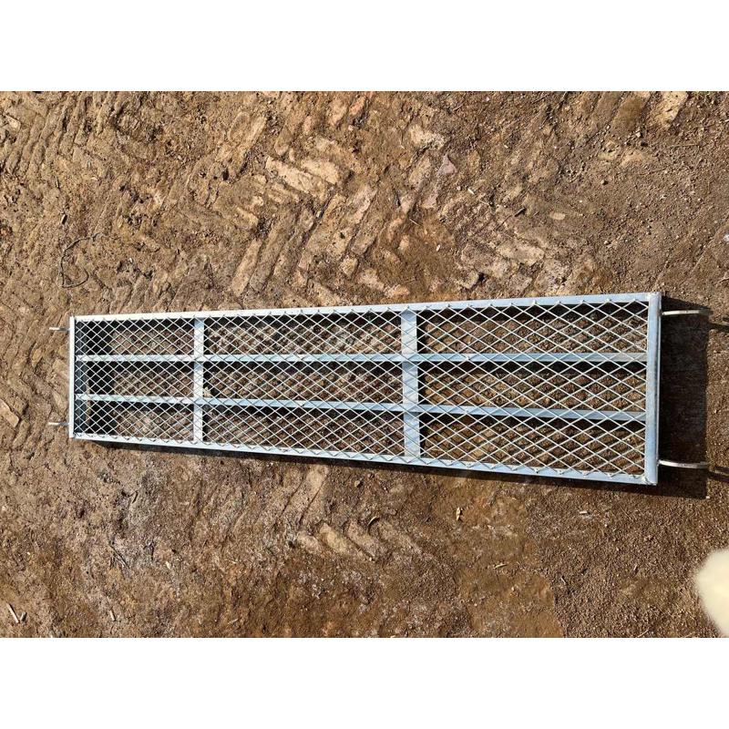 速发活动厚加架踏板加脚手固脚踏板脚手架配件台板