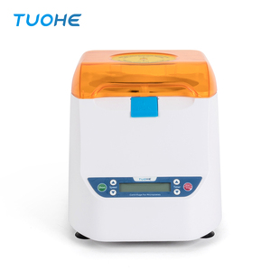 2500实验室PCR培养板甩 现货速发新品 微孔板离心机6孔 84u孔板