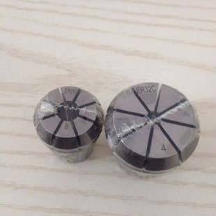 14弹簧 速发高精度ER止水筒夹ER258冷夹头ER25筒 内