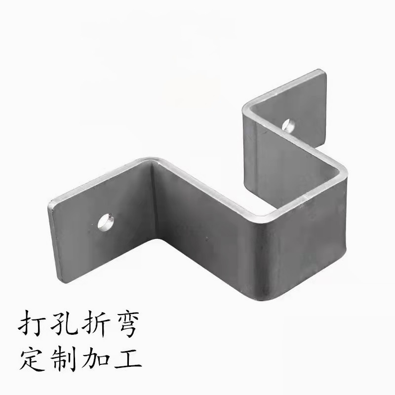 速发新品不锈钢折弯剪板压板刨坑烧焊201I046L专业制品加工
