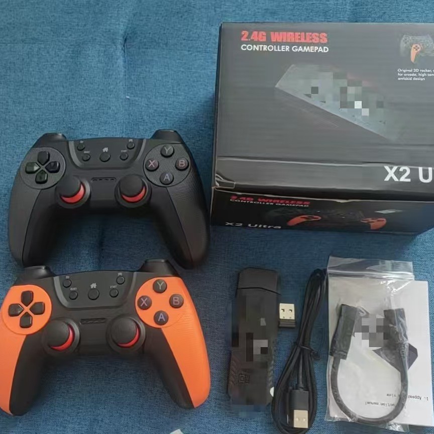 X2 ultra 游戏机X2 PLUS电视游戏机PSP PS1
