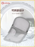 Seebaby Saint Debei Baby, лжи, чтобы спать артефакт, подталкивает ребенка к скалу и качает кровать, чтобы уговорить ребенка спать и освободить руки