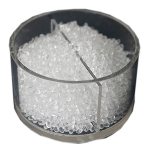 厂家热销尼龙塑料增韧剂 PA专用POE接枝相容抗冲击改性剂