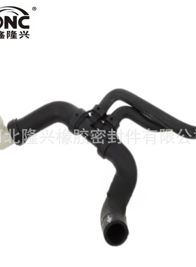 福上部散热器软管5.0 v8 2011-2014 BL3Z8286C