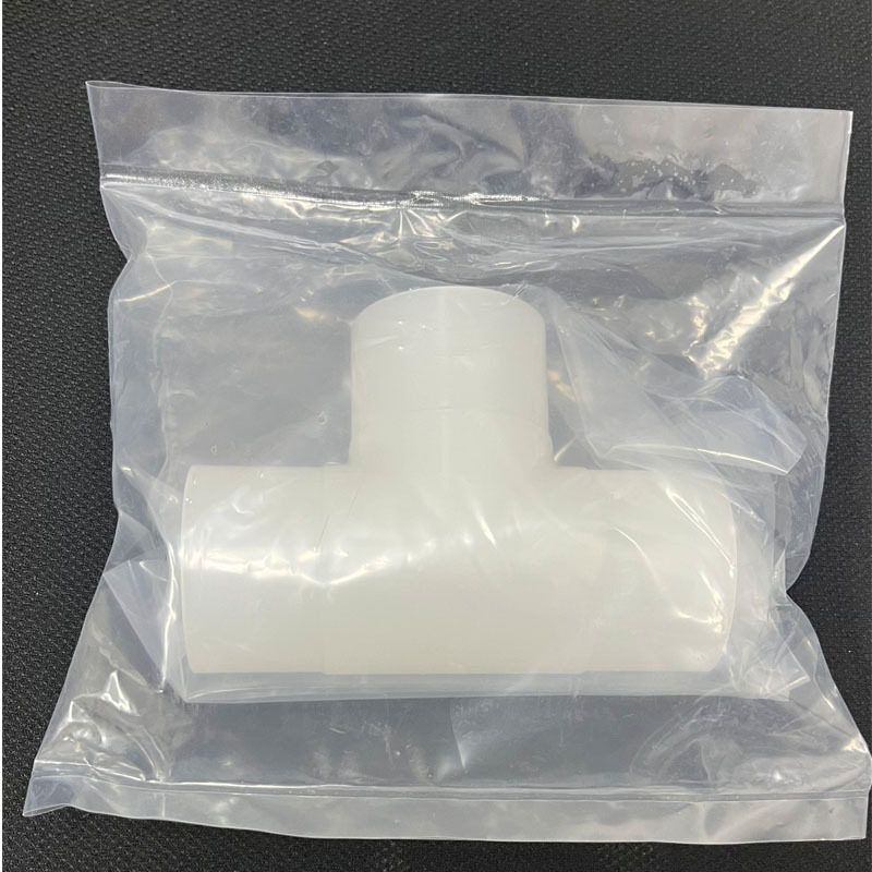 奥地利艾格鲁PVDF三通PN1.6