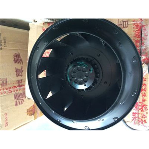 R2D225-AV26-25 AC400V M2D068-DF 进口离心风机