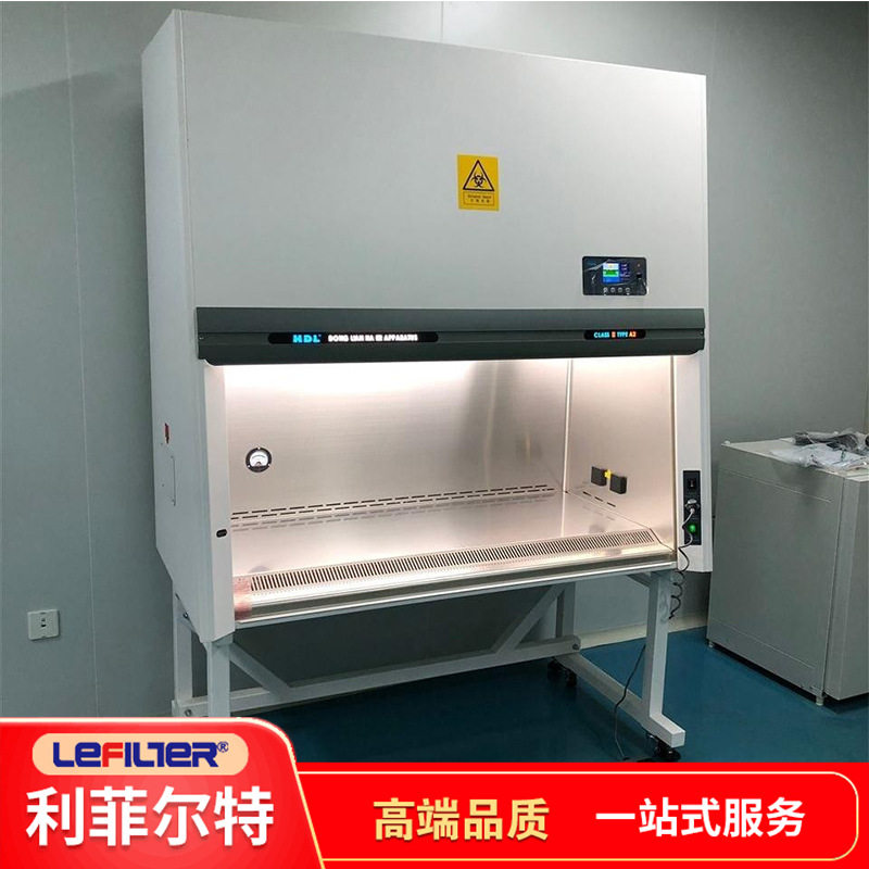 百级生物洁净不锈钢超净工作台