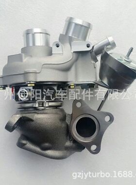K0CG 179205 179204 53039881004 53039701005 F15 3.5T 增压器