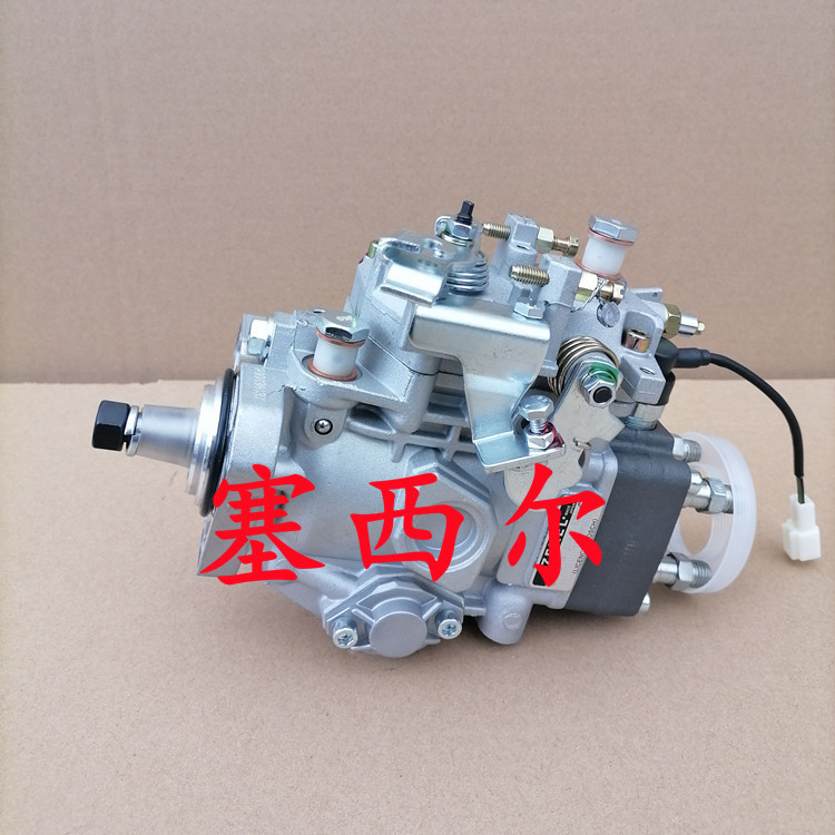 玉柴4110g发动机燃油泵总成