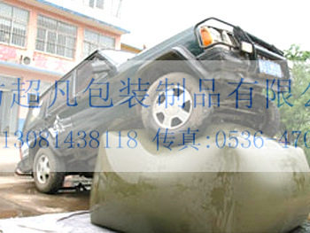 安丘厂家加工定 制水袋 软体可折叠消费集装袋 散装液体运输袋