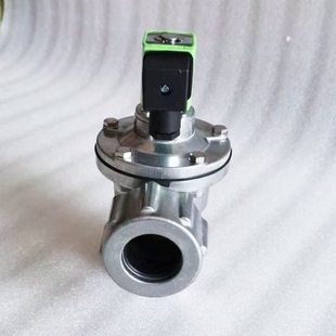 淹没式 脉冲阀控制阀电磁脉冲阀高原脉冲阀直角式 脉冲阀电磁脉冲阀