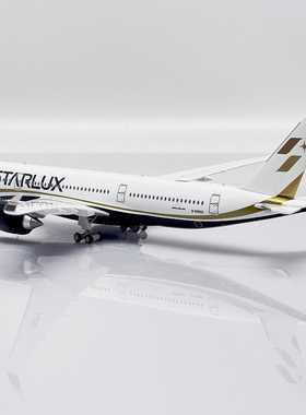 JC Wings EW4359008 1:400 星宇航空 A350-900XWB B-58502 合金