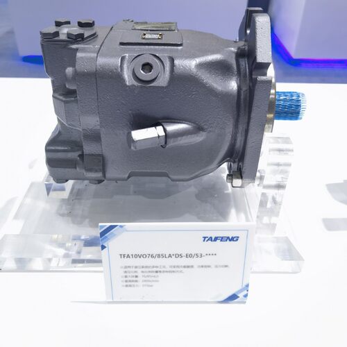 泰丰TFA10VSO18DFLR/31R-PSA12N00恒功率电比例柱塞泵价格实惠