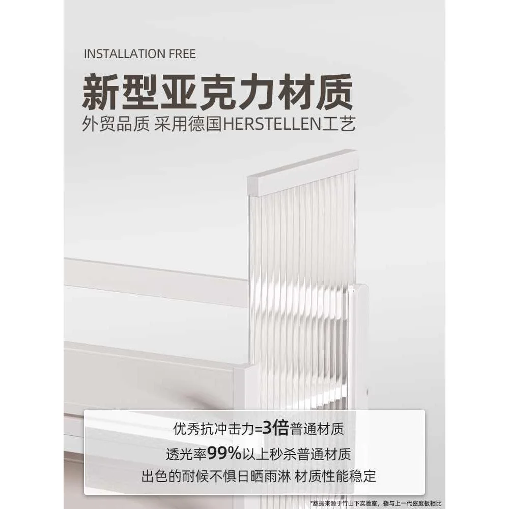 折叠免安装鞋架子家用门多层简易口室内防尘收纳经济型鞋柜置