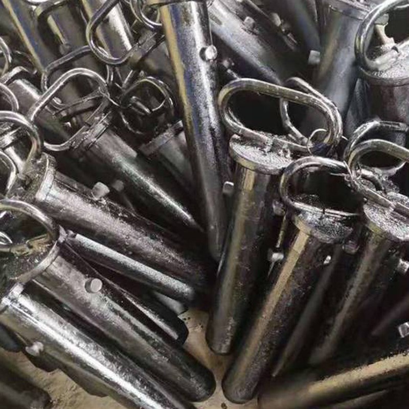 速发厂家经营矿车销量  现货供应批子制造销车销子 8矿车矿子