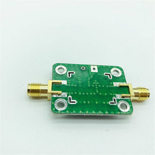 現貨直拍 速發射頻 器 SPF518 F=0.6dB 4000MHz 低噪放