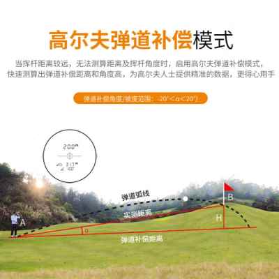 速发新品新品厂销迈测手持测距子尺激I电光T尺高精度测量仪