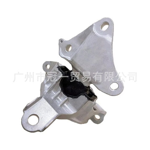 50850-TES-H81 机脚胶 左 适用于10代思域 1.0T CVT 16-19 (FC7 )
