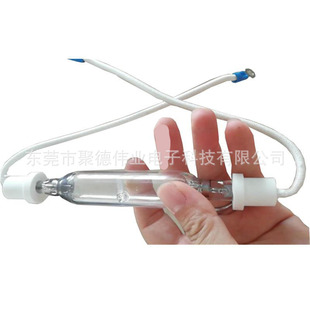 紫外线高压汞灯 UV光固机灯管 UV灯管 紫外线固化灯 365nm灯管