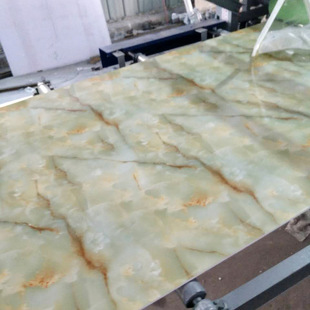 热溶胶机贴纸机 热冷压单双面可贴机 移门镜面平贴面机