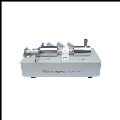 同惠(Tonghui)TH26007A 磁环夹具