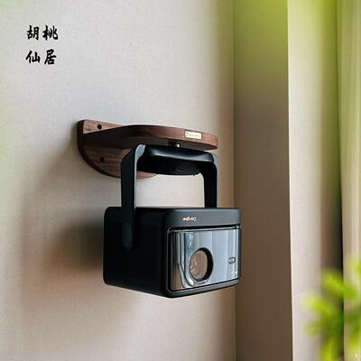 投影仪吊装支架壁挂支架x5spro RS10 C2s N1投影仪置物架