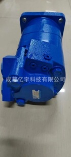 伊顿液压马达2K  4K  6K 工作原理及产品信息