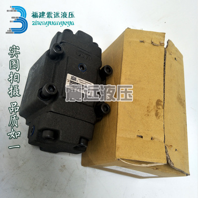 台湾JeouGang久冈液控单向阀CPDF-16-GS/FPT CPDF-16-H-FT