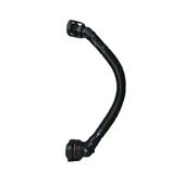 废气管 跨境金牛座.锐界.探险者 2.0T曲轴通风管 AG9G8C362CA