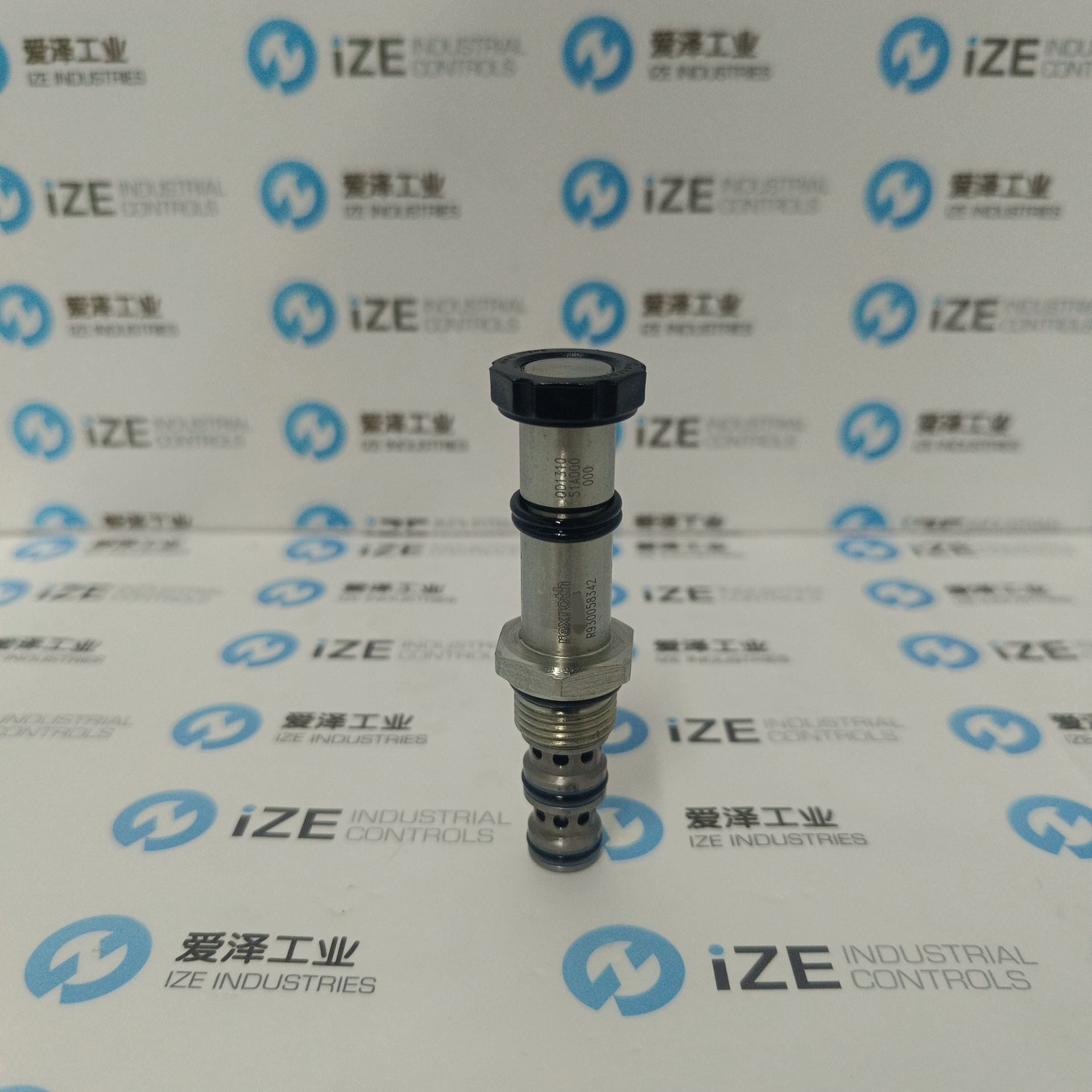 REXROTH阀OD131051A000000 R930058342原装 - 实物图