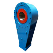 逆止器用于斗式 NYD系列ND60 提升机 NJ130 接触式 NJ85 ND160