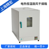 9247A 上海精宏 DHG 电热恒温干燥箱