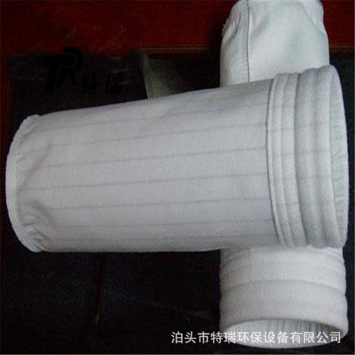 氟美斯FMS布袋覆膜针刺毡玻纤毡布袋集尘滤袋PTFE覆膜除尘器滤袋