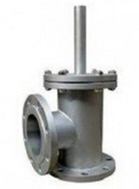 SSDF-1型不锈钢低阀 水上低阀 法兰水上低阀 水泵低阀DN15-DN400