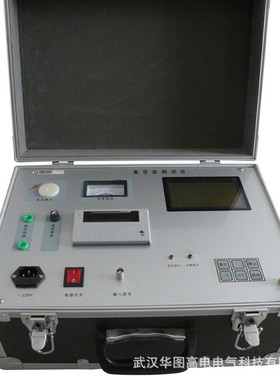 HDZK-V真空断路器真空度测试仪真空开关真空度测试仪真空度测试仪