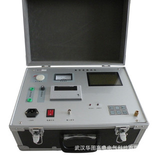 HDZK-V真空断路器真空度测试仪真空开关真空度测试仪真空度测试仪