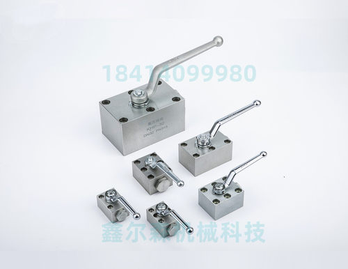 板式球阀板式高压球阀KHP-10-1214-04XKHP-06-1112-01X