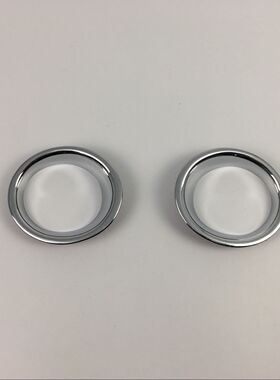 12-14款FORTUNER前雾灯罩 FORTUNER前雾灯圈 FORTUNER