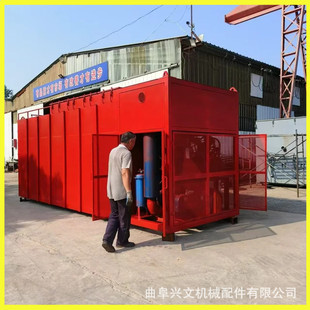 电厂锅炉渣 炉顶灰清灰负压吸灰车 堆积灰装车气力输送机